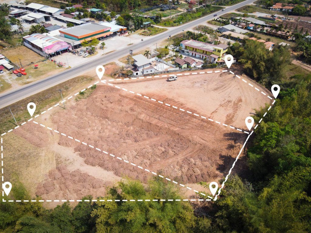 ₹5 Cr | 4.5 Cottah HIDCO Residential Plot for Sale in New Town Action ...