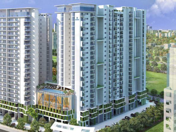 JLL Kol One Rajarhat 26 Elv Primary