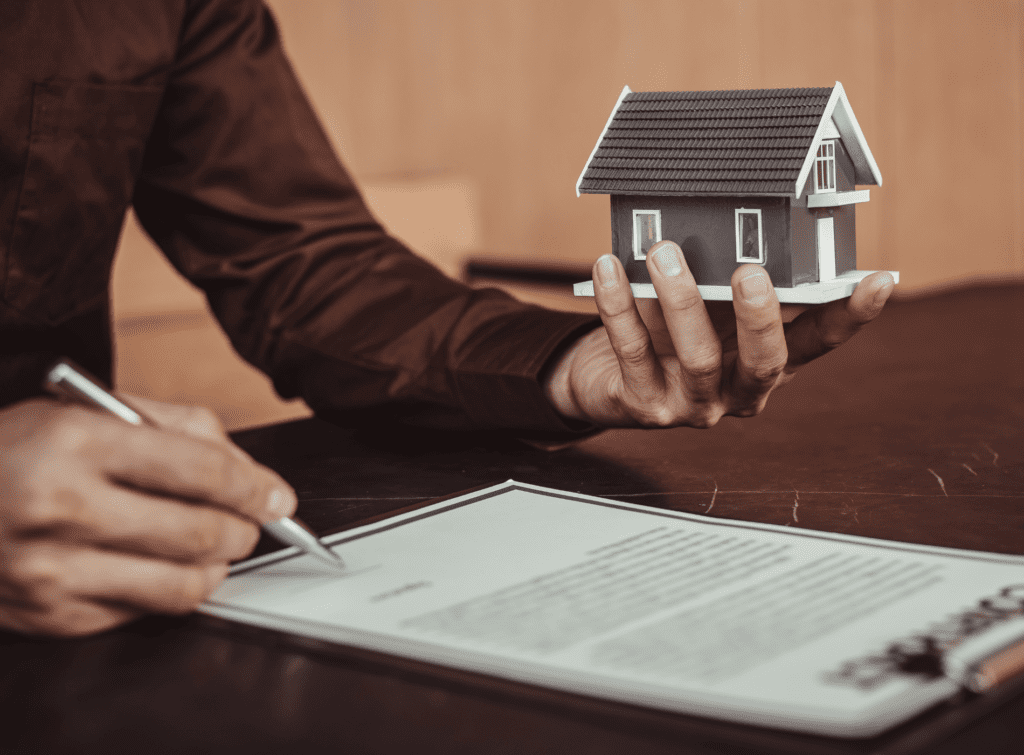 Arsh Realty Home Loan Assistances