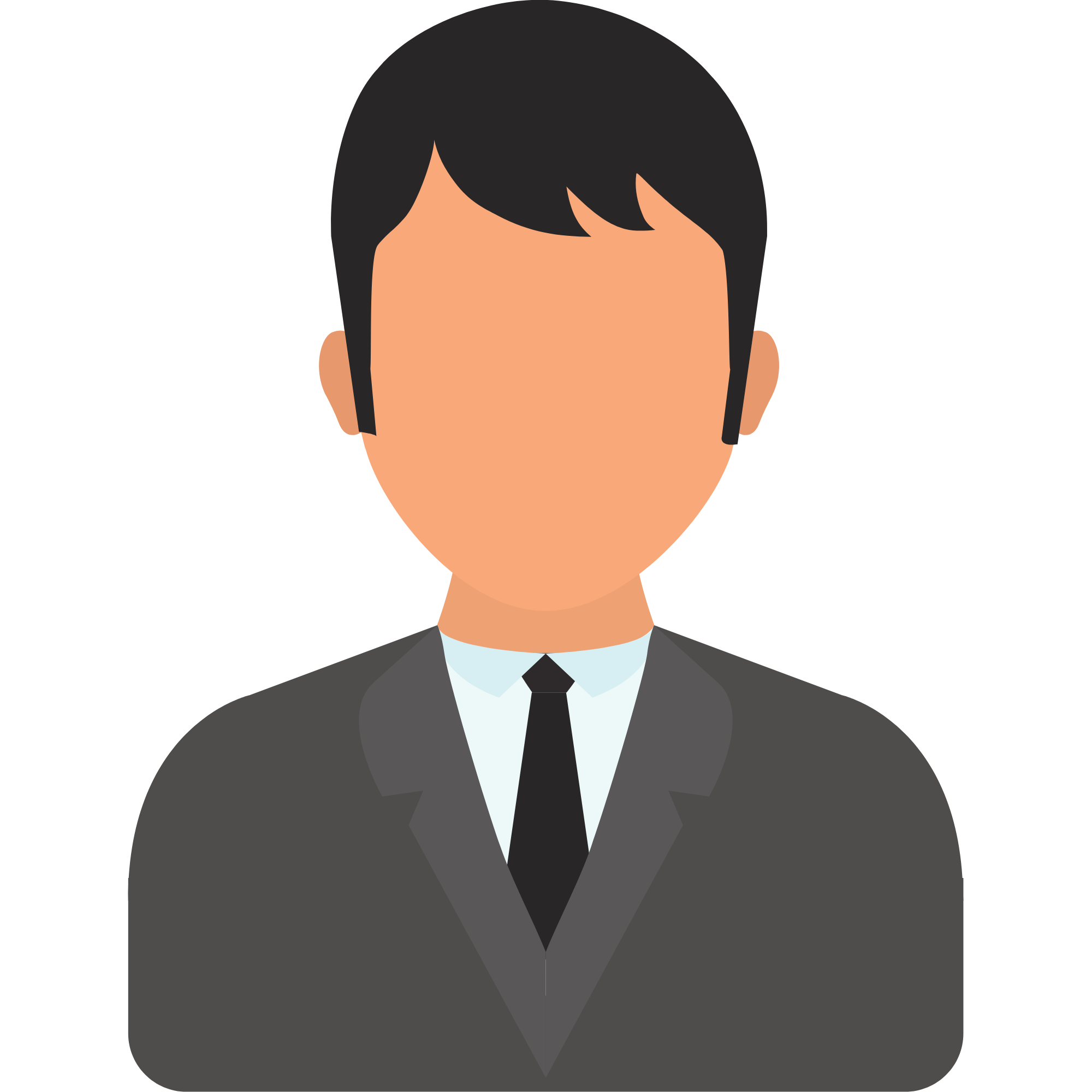 Agent Photo