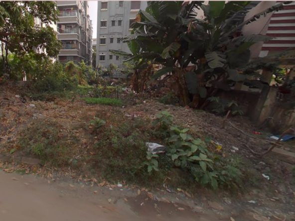 HIDCO Land for Sale in New Town Action Area 2 Kolkata