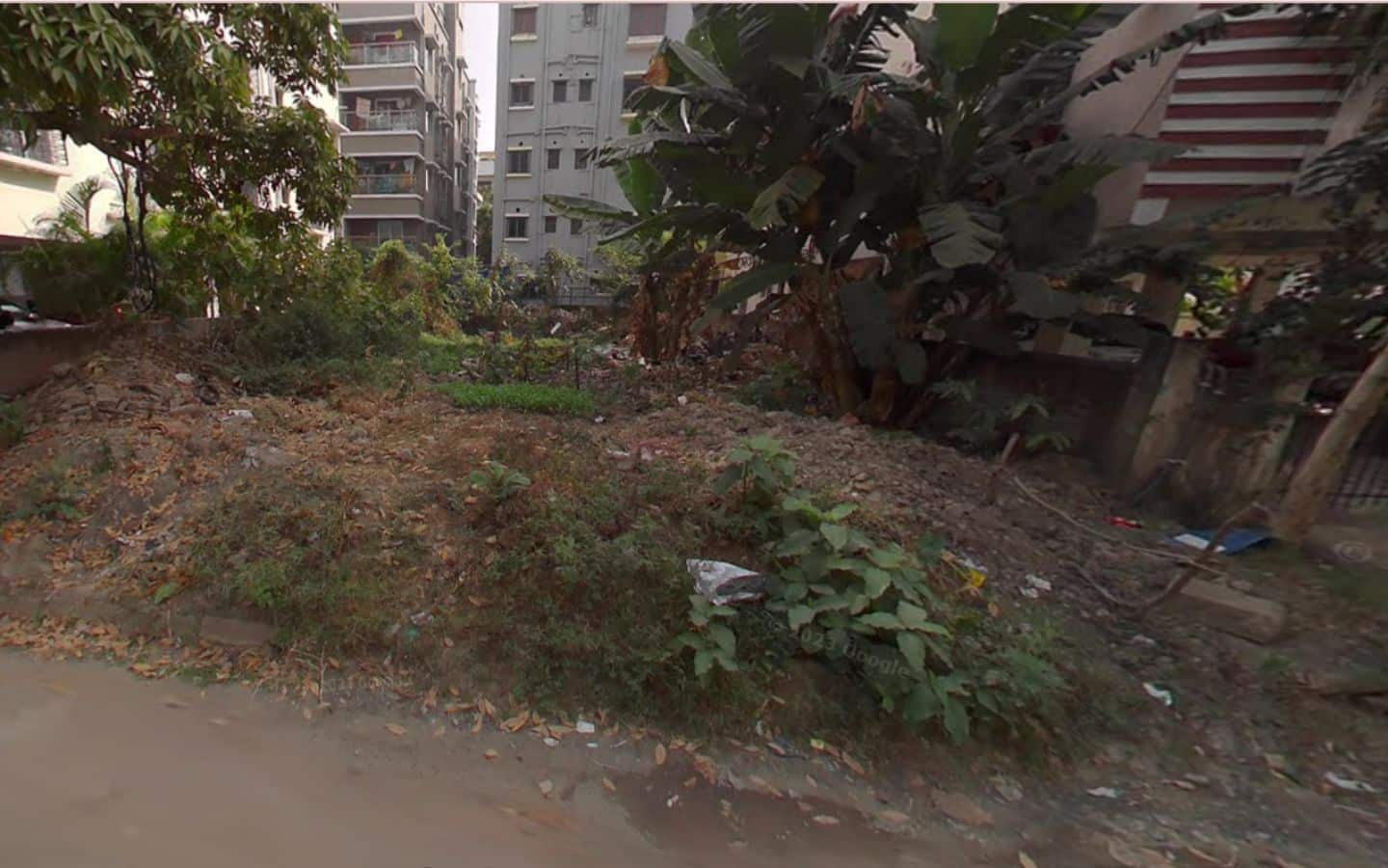 HIDCO Land for Sale in New Town Action Area 2 Kolkata