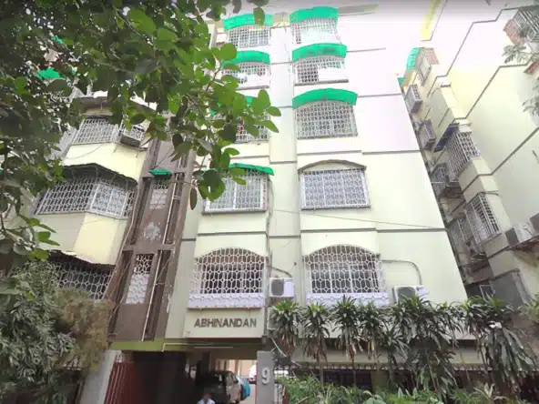 Abhinandan Residency 1