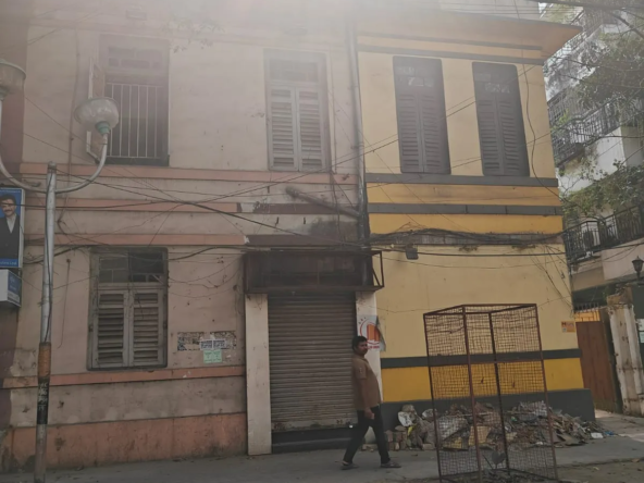 building for sale